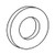 8N4293 | Washer, Rear Axle for New Holland®