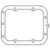 C7NN7223B | Gasket, Gear Shift Cover for New Holland®