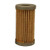 FF5599 | Filter, Fuel, Cartridge (QTY 24) for New Holland®