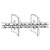 704250 | Chain, Return Elevator for New Holland®