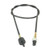 D4NN17365B | Cable, Tachometer for New Holland®
