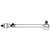 ZP0750137049 | Tie Rod Assembly (LH) for New Holland®