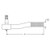 86024885 | Tie Rod (RH) for New Holland®