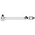 ZP0750137056 | Tie Rod Assembly (LH) for New Holland®