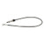 84281866 | Cable, Foot Throttle for New Holland®