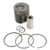 87802365 | Piston W/ Rings Std. for New Holland®