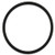 87120S95 | O-Ring, Hydraulic Lift Cylinder Piston for New Holland®