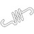 C5NN2N320A | Spring, Brake Actuator for New Holland®