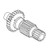 C5NN7C094A | Shaft, Main Transmission for New Holland®