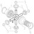 E1NN4211AB | Spider, Differential for New Holland®