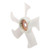 SBA145306491 | Fan, 5 Blade for New Holland®