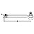 ZP0501206190 | Tie Rod (LH) for New Holland®