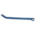 C5NNN455B | Stabilizer Arm, Cat II & III (LH) for New Holland®