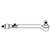 ZP0501205350 | Tie Rod Assembly (LH) for New Holland®