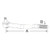 87455779 | Tie Rod End, Outer, RH for New Holland®