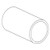 C5NN7A615A | Bushing, Clutch Shaft for New Holland®