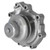 DHPN8A513A | Water Pump w/ Pulley for New Holland®