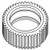 83934470 | Gear, Differential Pinion for New Holland®