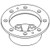 E1NN1N045AA | Planetary Carrier for New Holland®