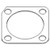 86505028 | Shim, King Pin .005" for New Holland®