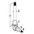 D5NN3105C | Spindle (RH) for New Holland®
