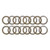 87530789 | Clutch Pack Transmission for New Holland®