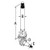 D5NN3106F | Spindle (LH) for New Holland®