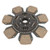 82983565 | Clutch Disc: 14" w/ damper for New Holland®