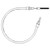 82016966 | Cable LH Hand Brake for New Holland®