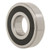 84024135 | Bearing, Ball, Upper, Cutter Bar, For Gear W/ Splined Shaft for New Holland®