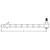 D8NN3280GA | Tie Rod (RH) for New Holland®