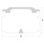 44911502 | Glass Rear Window for New Holland®