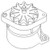 5101645 | Alternator for New Holland®