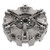 5154879 | Pressure Plate: 11", 6 lever, organic, spring loaded, cast iron, indep PTO for New Holland®