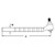 E3NN3278AB | Tie Rod for New Holland®