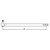 C7NN3307A | Drag Link End, Rear for New Holland®