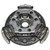 D8NN7563DB | Pressure Plate: 11" for New Holland®