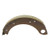 F2NN2218AA | Brake Shoe w/ Lining for New Holland®