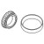 81803416 | Bearing Kit for New Holland®