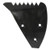 87700823 | Extension Rotor, RH, Serrated for New Holland®