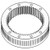 C5NN4075C | Gear, Planetary Ring for New Holland®
