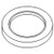 312356 | Seal, Differential Pinion for New Holland®
