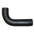 D5NN8260D | Radiator Hose, Upper for New Holland®