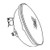 E0NN13N007AA | Sealed Beam Bulb (12 Volt) for New Holland®