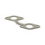 6666791 Rear Exhaust Gasket for Bobcat®