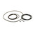 6676021 | Drive Motor Seal Kit for Bobcat®