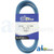 Aramid Blue V-Belt (5/8" X 78" ) ||| A-B75K