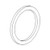 Washer, Thrust (Spindle) for John Deere® | T31749