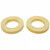 Seal Steering Cylinder Mounting (2/Pack) for John Deere® | R84824