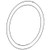 O'Ring (4/Pack) for John Deere® | R53198